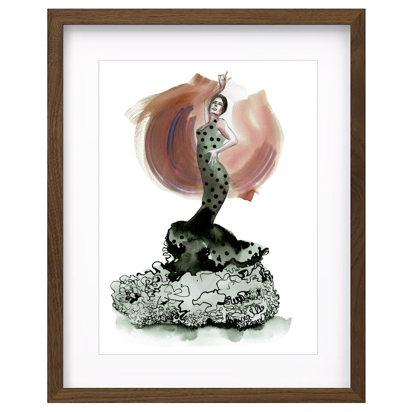 Lisi (Print)