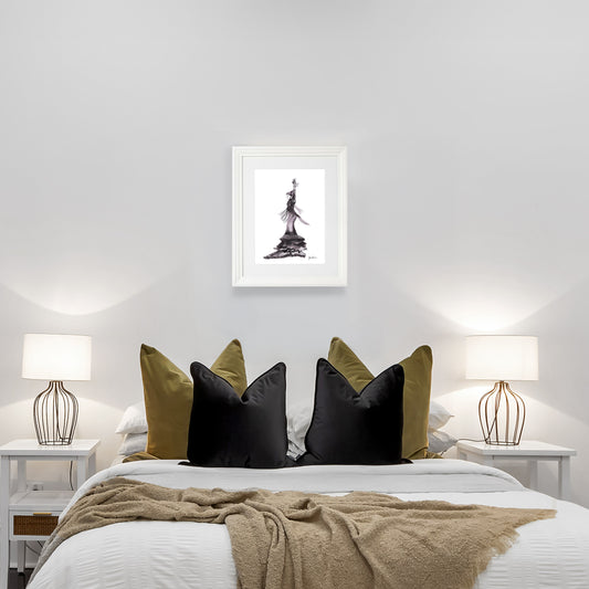 Siguiriya (Original)