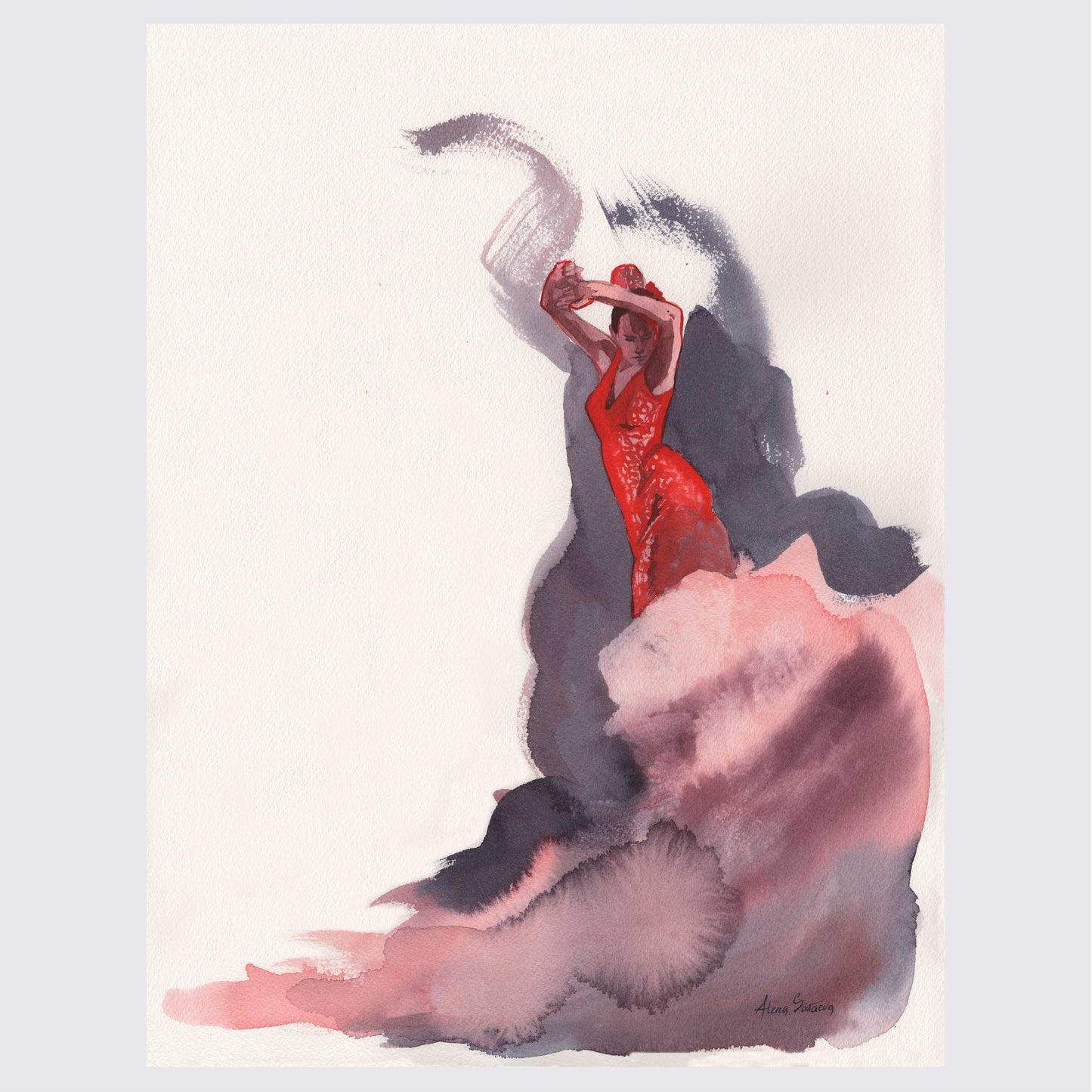 Aire (Original A3)
