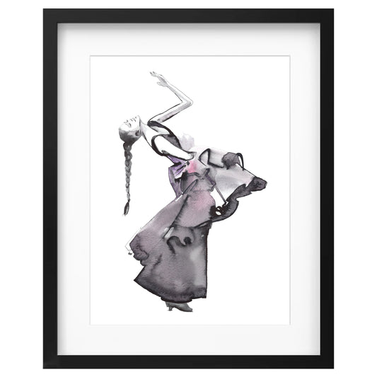 Distopía (Print)