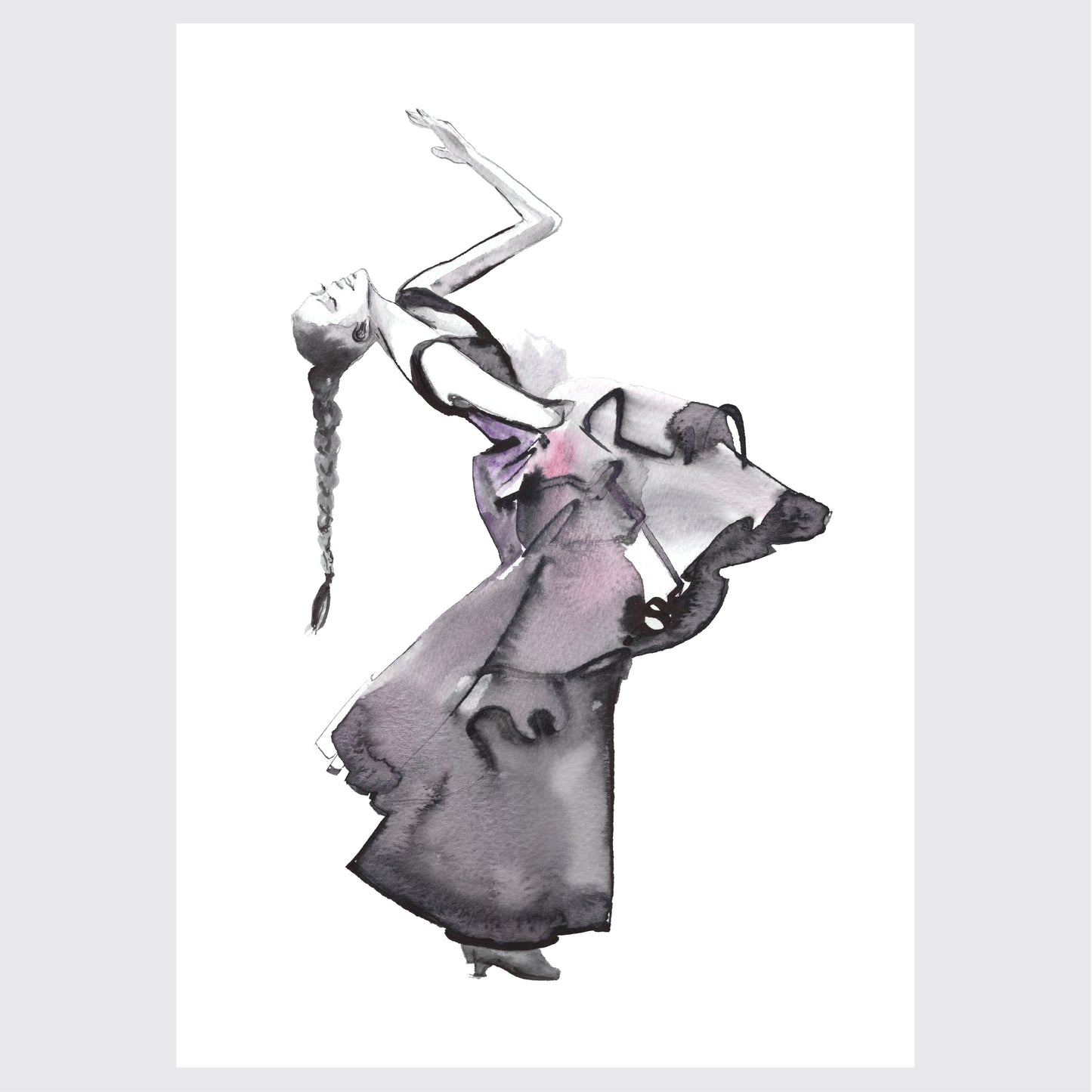 Distopía (Print)
