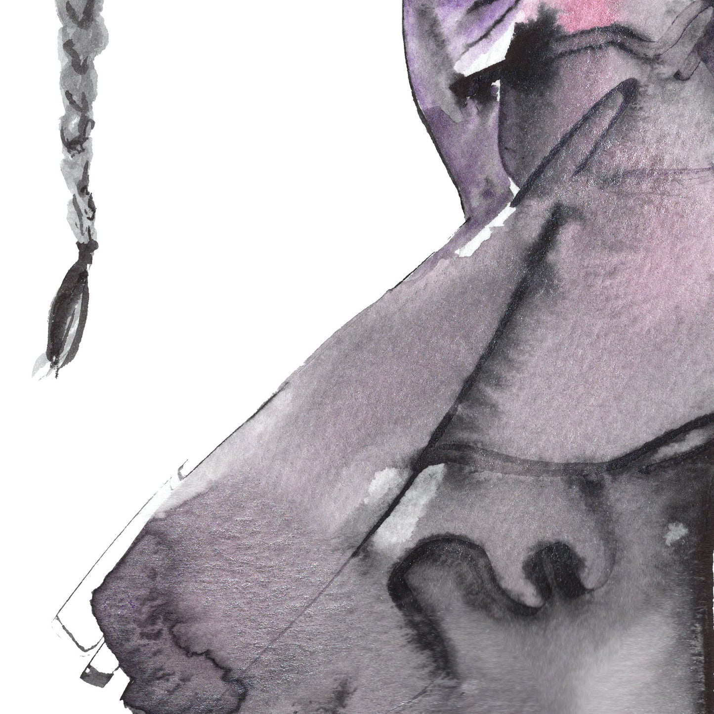 Distopía (Print)