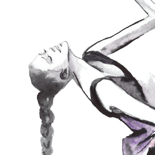 Distopía (Print)