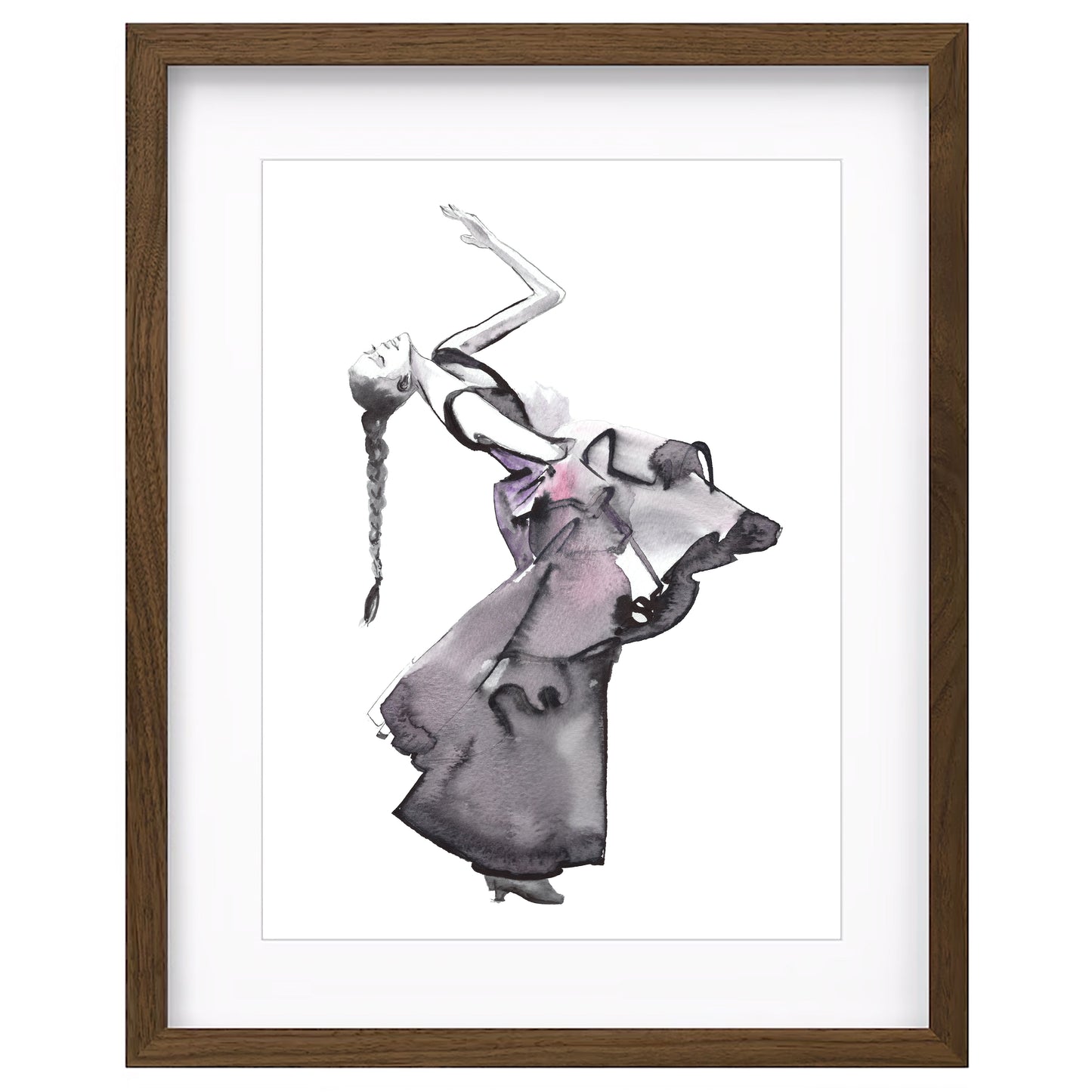 Distopía (Print)