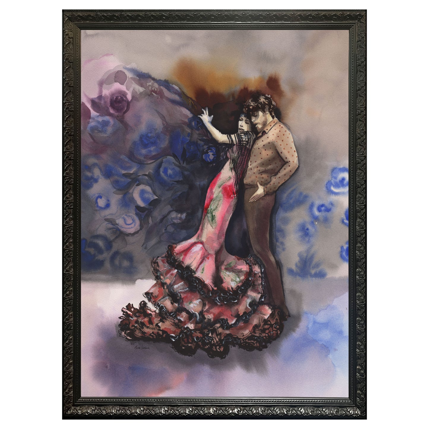 Interpersonal (Original A1)
