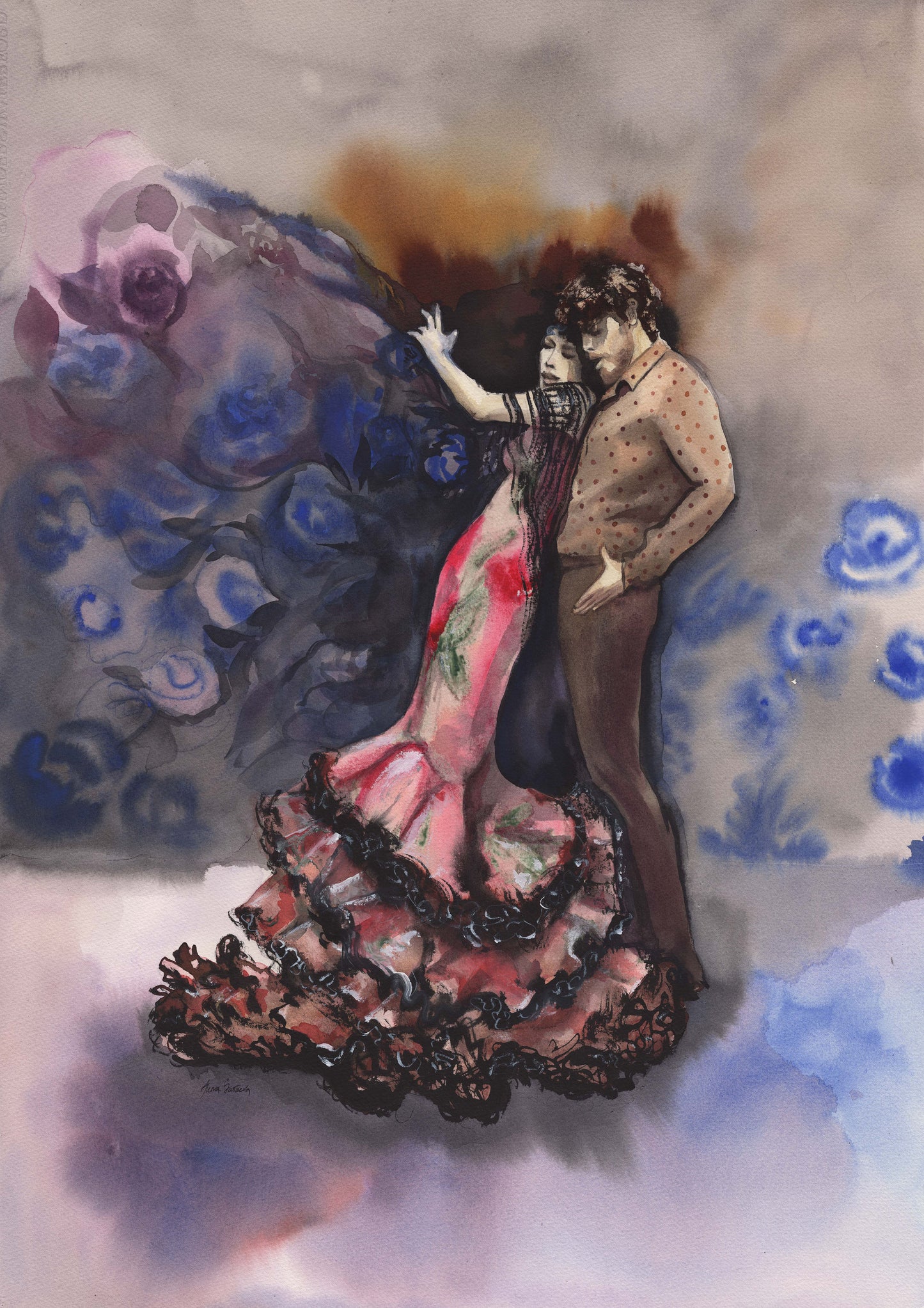Interpersonal (Original A1)