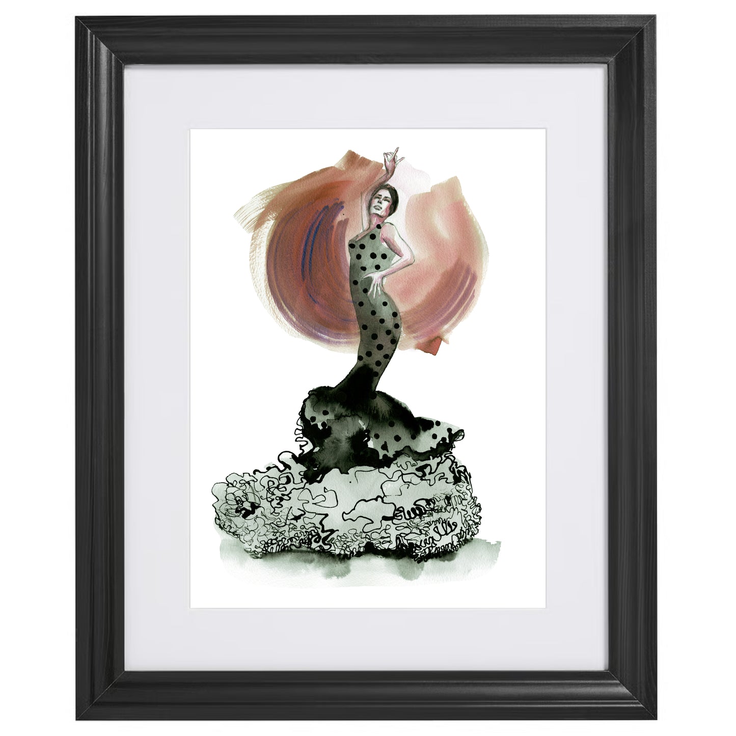 Lisi (Print)