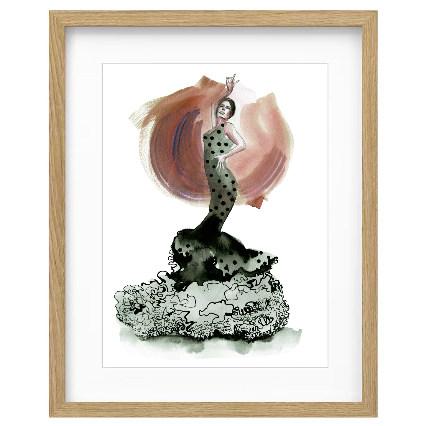 Lisi (Print)