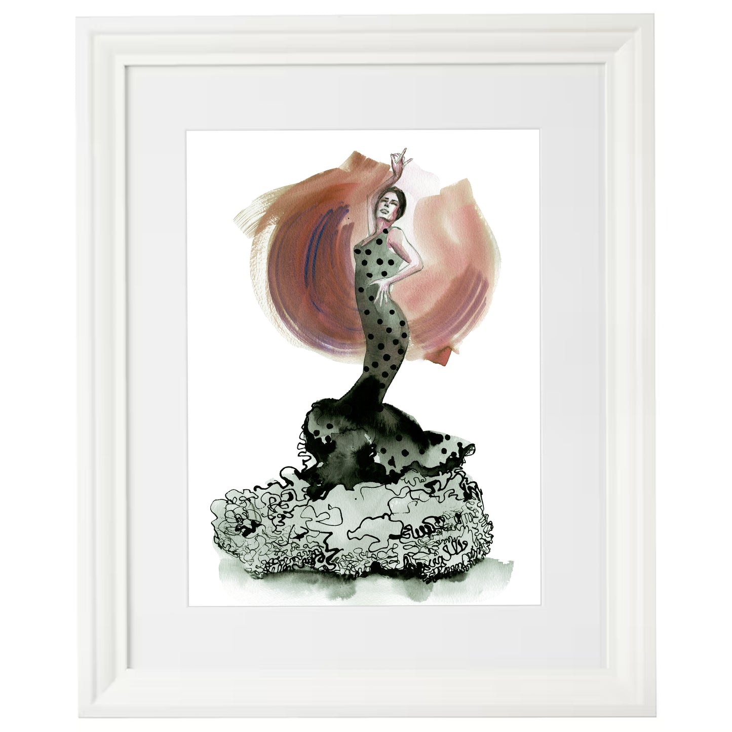 Lisi (Print)