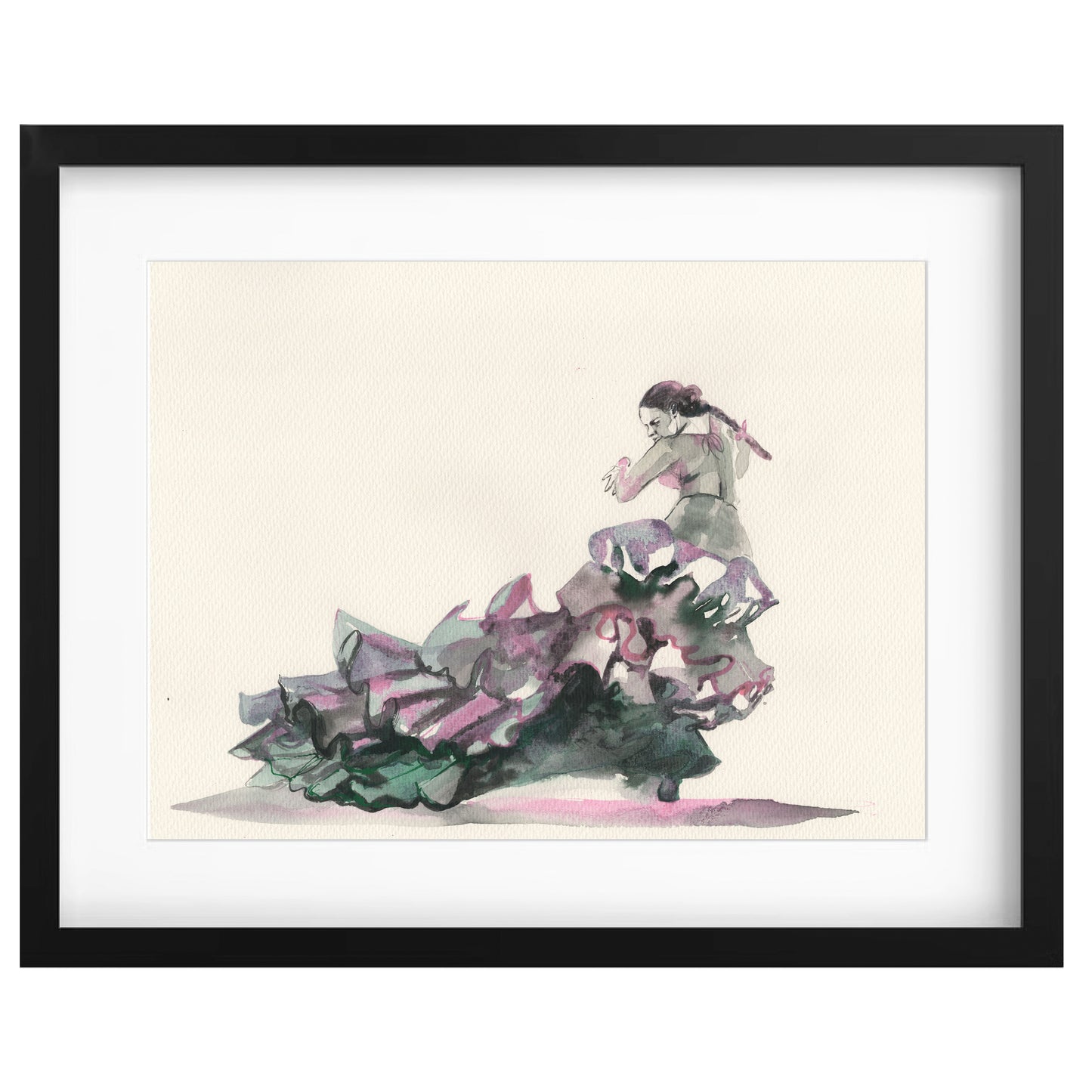 Magnificat (Original A3)