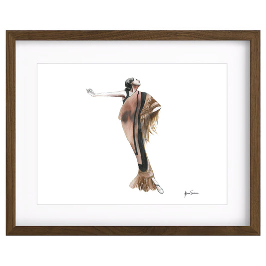 Mastery (Original A3)