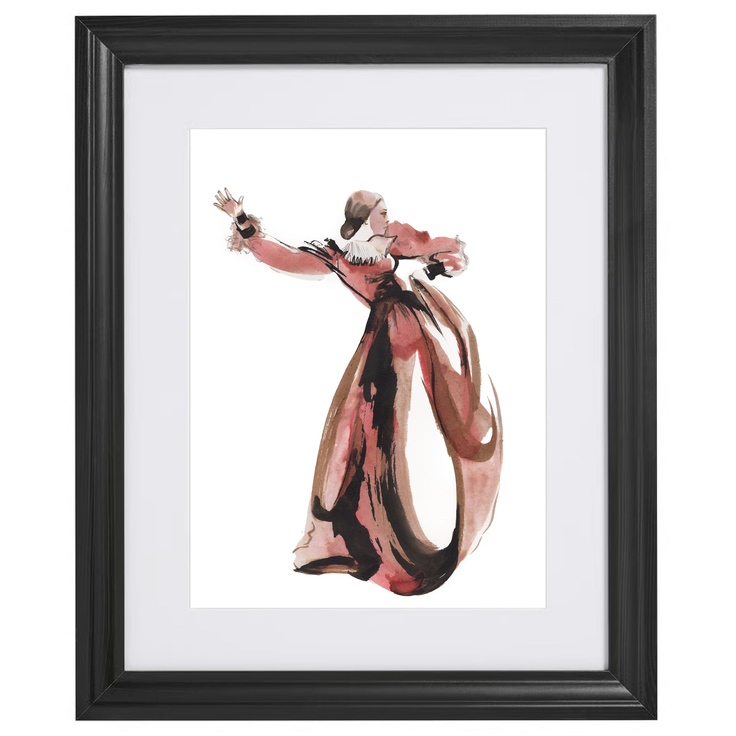 Ole-O (Print)